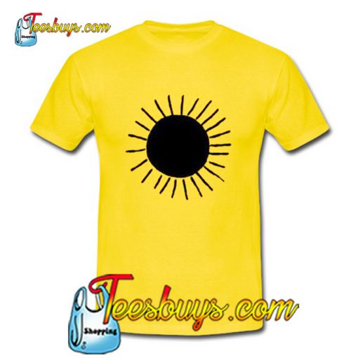 Sun T-Shirt