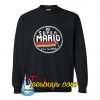 Super Mario 85 Sweatshirt