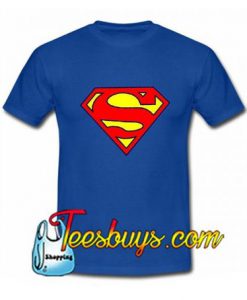 Superman T-Shirt