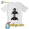 Supernatural Mugshot T-Shirt