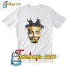 Support Me I Love You T-Shirt