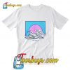 Surf Japanese Summer T-Shirt