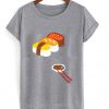 Sushi Time TShirt