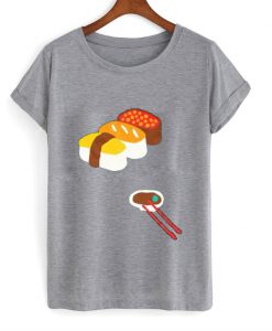 Sushi Time TShirt