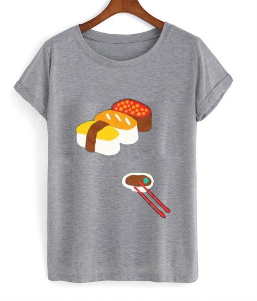 Sushi Time TShirt