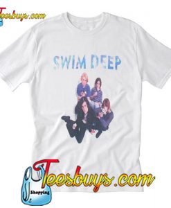 Swim Deep T-Shirt