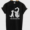 T rex hates high fives T Shirt