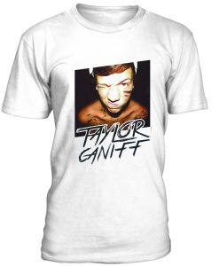 Taylor Caniff Tee Tshirt