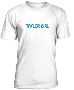 Taylor Girl Tshirt