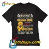 Teddy Bear T Shirt