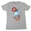 The Cruelest Show On Earth Circuses No Fun For Me Tshirt