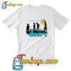 The Doors Waiting For The Sun T-Shirt