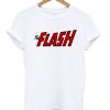 The Flash Logo T Shirt