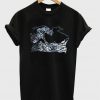 The Great Wave Tshirt