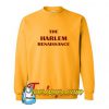 The Harlem Renaissance Sweatshirt