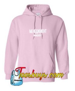 The Management Hoodie