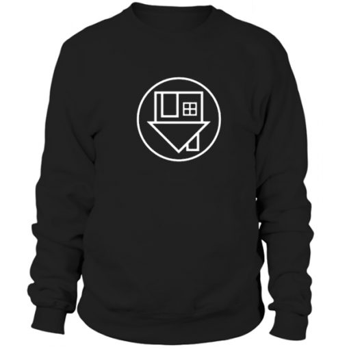 The Neighbourhood Logo Sweatshirt