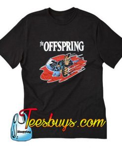 The Offspring T-Shirt