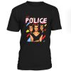 The Police Band Tshirt