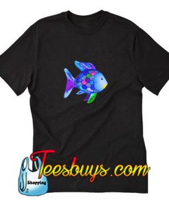 The Rainbow Fish T-Shirt