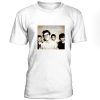 The Smiths Band Tshirt