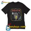 The big book of death rip a guide to the T-Shirt