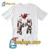 The bobby tarantino vs everybody tour T-Shirt