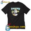 Thrasher Babes T-Shirt