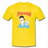 Thrasher Gonz Cover Tshirt