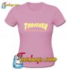 Thrasher Magazine T-Shirt