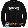 Thrasher Skateboard Magazine Sweatshirt