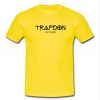 Trapdon Los Angeles Tshirt