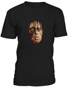 Travis Scott Anti Rodeo Concert Tour T Shirt