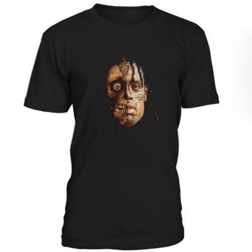 Travis Scott Anti Rodeo Concert Tour T Shirt