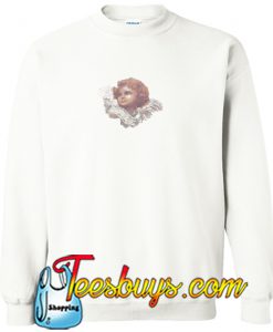 Truly Angel Sweatshirt