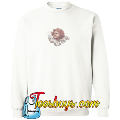 Truly Angel Sweatshirt