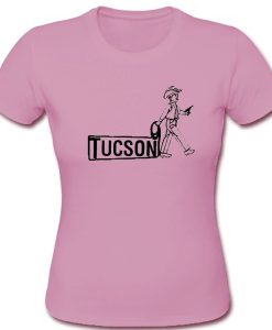 Tucson Tshirt