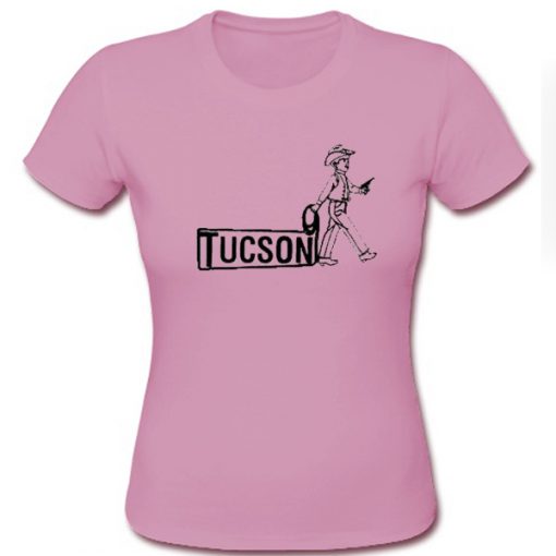 Tucson Tshirt