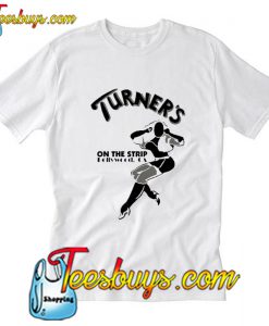 Turners T-Shirt