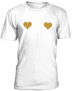 Two Love Tshirt