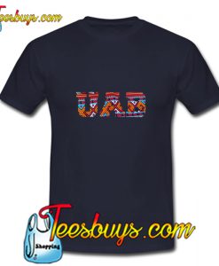 UAB T-Shirt