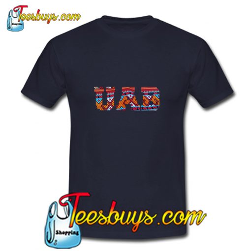 UAB T-Shirt