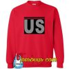 US Sweatshirt