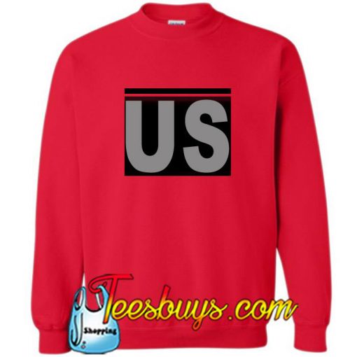 US Sweatshirthttps