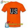 US T-Shirt