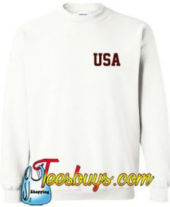 USA Sweatshirt