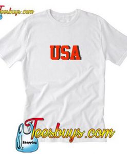 USA T-Shirt