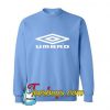 Umbro Sweatshirt