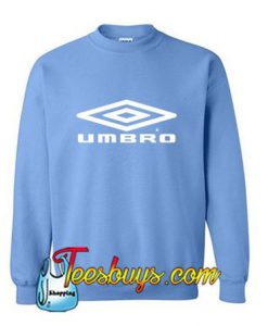 Umbro Sweatshirt