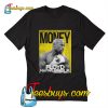 Undefeated world champion Money mayweather T-Shirt